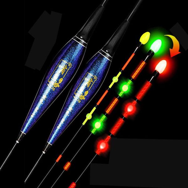 fishing accessories nano smart float bite alarm fish bait led light color change automatic night electronic changing buoy glow in the dark
fishing accessories nano smart float bite alarm fish bait led light color change automatic night electronic changing buoy glow in the dark