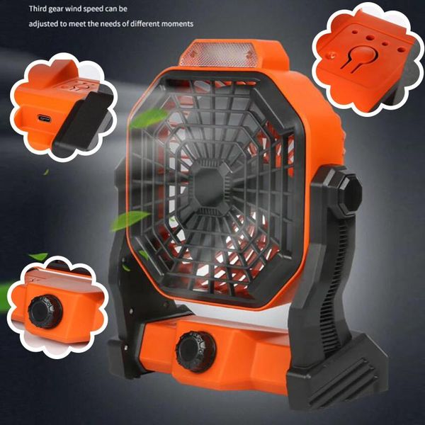 electric fans usb rechargeable camping fan with led lantern 5200mah battery operated powered personal for desk outdoor a13 21 drop
electric fans usb rechargeable camping fan with led lantern 5200mah battery operated powered personal for desk outdoor a13 21 drop