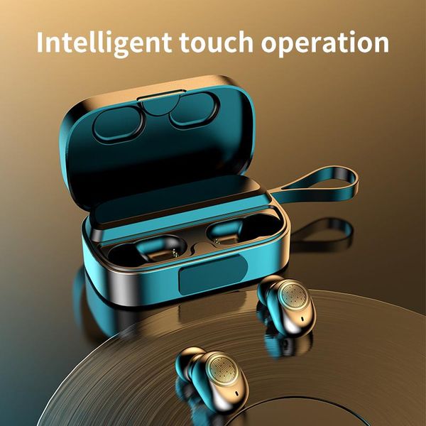 v5.0 tws wireless headset stereo led headphone mini earbuds ipx3 waterproof smart touch sports music headphones cell phone earphon earphones
v5.0 tws wireless headset stereo led headphone mini earbuds ipx3 waterproof smart touch sports music headphones cell phone earphon earphones