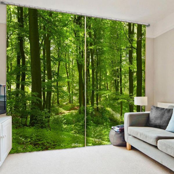 curtain po customize size green forest curtains bedroom living room office cortinas breakdown bathroom shower & drapes
curtain po customize size green forest curtains bedroom living room office cortinas breakdown bathroom shower & drapes