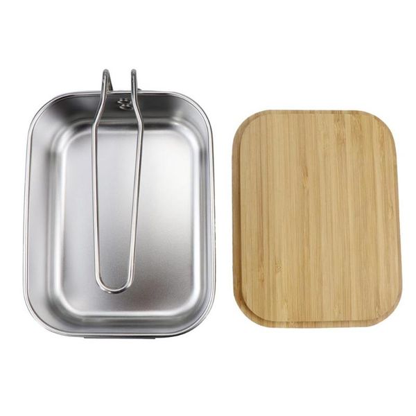 lunch box 304 stainless steel wooden lid japanese style bento bamboo cover sushi portable children kids dinnerware sets
lunch box 304 stainless steel wooden lid japanese style bento bamboo cover sushi portable children kids dinnerware sets