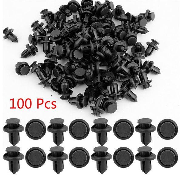 other vehicle tools 100pcs universal car fastener clip mixed body push retainer pin rivet bumper door trim panel kit interior accessories
other vehicle tools 100pcs universal car fastener clip mixed body push retainer pin rivet bumper door trim panel kit interior accessories