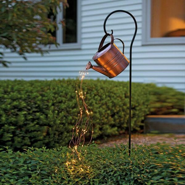 lawn lamps star iron hollow out lamp metal solar powered watering can sprinkles fairy light led outdoor garden waterproof shower
lawn lamps star iron hollow out lamp metal solar powered watering can sprinkles fairy light led outdoor garden waterproof shower