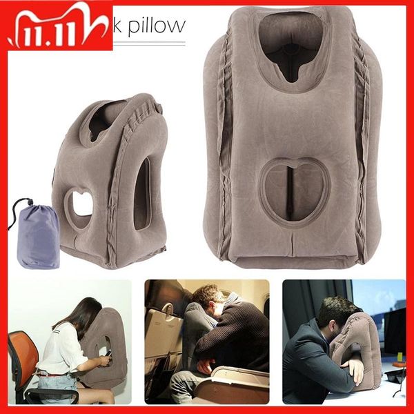 upgraded inflatable air cushion travel pillow headrest chin support cushions for airplane plane car office rest neck nap pillows
upgraded inflatable air cushion travel pillow headrest chin support cushions for airplane plane car office rest neck nap pillows