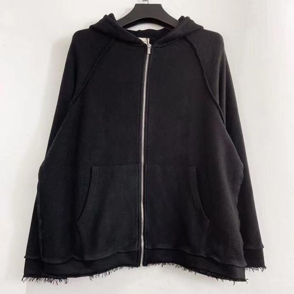 famous men's designer sweater hoodie european and american cardigan zipper fish scale autumn black s-xl size
famous men's designer sweater hoodie european and american cardigan zipper fish scale autumn black s-xl size