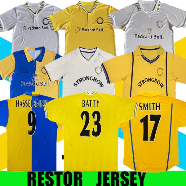 2000 01 retro leeds hasselbaink soccer jersey 77 78 96 97 98 99 smith kewell hopkin united classic ancient football shirt, Black;yellow
2000 01 retro leeds hasselbaink soccer jersey 77 78 96 97 98 99 smith kewell hopkin united classic ancient football shirt, Black;yellow