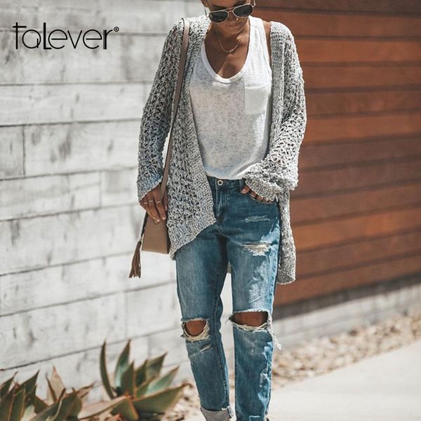 women's sweaters fashion autumn knitted cardigans casual solid open stitch sweater elegant office lady long talever, White;black
women's sweaters fashion autumn knitted cardigans casual solid open stitch sweater elegant office lady long talever, White;black