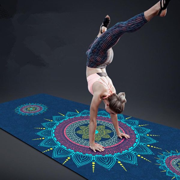 beginner yoga mat 183cm large width pattern suede tpe non-slip slimming fitness gymnastics pilates carpet cushion mats
beginner yoga mat 183cm large width pattern suede tpe non-slip slimming fitness gymnastics pilates carpet cushion mats