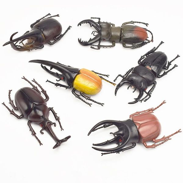 party masks 6 style 13cm simulation beetle toys special lifelike model insect toy nursery teaching aids joke
party masks 6 style 13cm simulation beetle toys special lifelike model insect toy nursery teaching aids joke