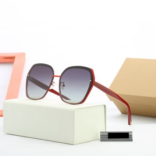 fashion fresh designer sunglasses for women with hd polarized lenses classic slender frame legs aviator glasses, White;black
fashion fresh designer sunglasses for women with hd polarized lenses classic slender frame legs aviator glasses, White;black