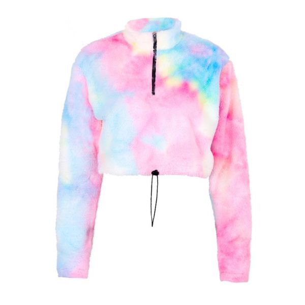 women's hoodies & sweatshirts 2021 autumn colored plush long sleeve hoodie women, Black
women's hoodies & sweatshirts 2021 autumn colored plush long sleeve hoodie women, Black