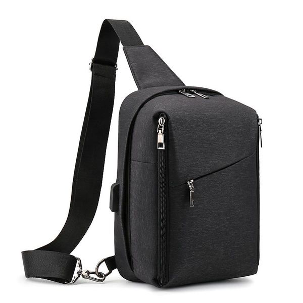 backpack men shoulder casual messenger crossbody bag multifunctional chest bagpack travel mochila masculina mini plecak
backpack men shoulder casual messenger crossbody bag multifunctional chest bagpack travel mochila masculina mini plecak