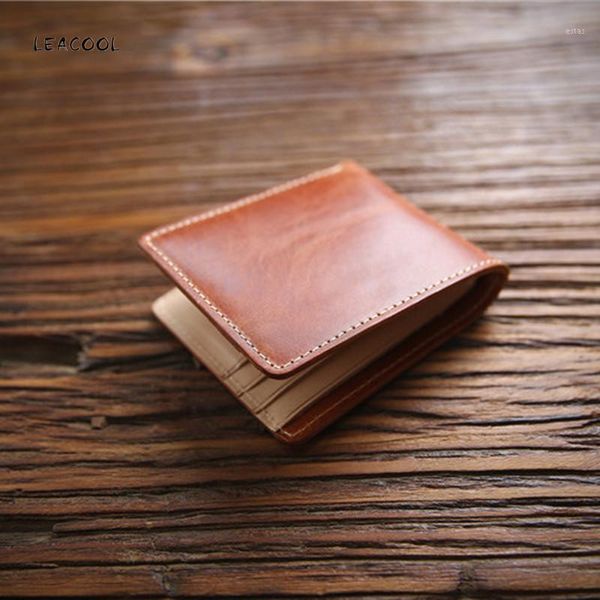 genuine leather men wallet cowhide vintage short male handmade slim thin wallets purse card holder carteira1, Red;black
genuine leather men wallet cowhide vintage short male handmade slim thin wallets purse card holder carteira1, Red;black
