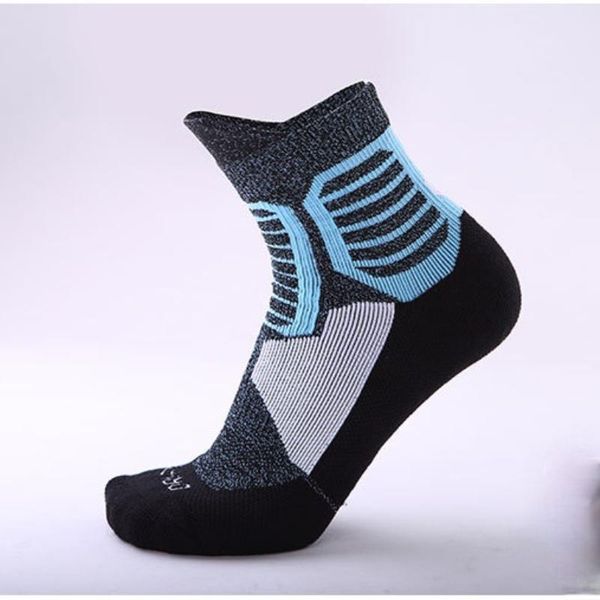 sports socks men's cycling wear-resistant non-slip running breathable sweat-absorbent printed basketball, Black
sports socks men's cycling wear-resistant non-slip running breathable sweat-absorbent printed basketball, Black