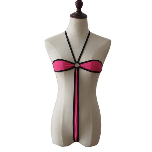 one-piece suits micro bikini sling y shape lotion open back girl beach sunbathing spa swimwear women one piece swimsuit monokini
one-piece suits micro bikini sling y shape lotion open back girl beach sunbathing spa swimwear women one piece swimsuit monokini