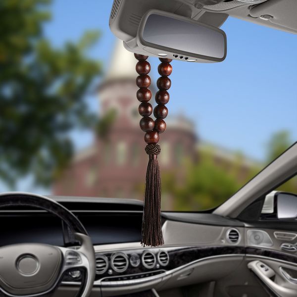 car ornament automotive stall beads automobiles interior rearview mirror decoration pendant 21 buddha beads auto gear trim gift
car ornament automotive stall beads automobiles interior rearview mirror decoration pendant 21 buddha beads auto gear trim gift