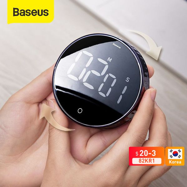 baseus magnetic digital timers manual countdown kitchen timer countdown alarm clock mechanical cooking timer alarm counter clock
baseus magnetic digital timers manual countdown kitchen timer countdown alarm clock mechanical cooking timer alarm counter clock