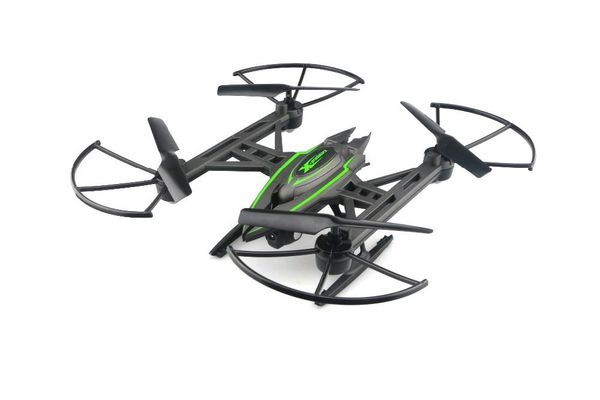 2.4g 4ch 6-axis gyro 5.8g fpv rc quadcopter rtf drone met 2mp camera een-key terugkeer cf modus 3d-flip f18540 drones
2.4g 4ch 6-axis gyro 5.8g fpv rc quadcopter rtf drone met 2mp camera een-key terugkeer cf modus 3d-flip f18540 drones