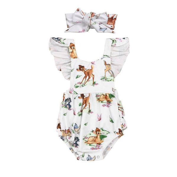 clothing sets 2pcs set printed pattern deer butterfly children toddler infant baby girls clothes christmas romper headband outfit, White
clothing sets 2pcs set printed pattern deer butterfly children toddler infant baby girls clothes christmas romper headband outfit, White