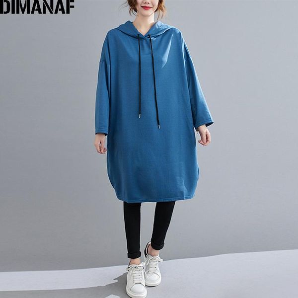 plus size women dress long sleeve hooded cotton basic lady vestidos female clothing pockets loose hoodies spring 2021 casual dresses, Black;gray
plus size women dress long sleeve hooded cotton basic lady vestidos female clothing pockets loose hoodies spring 2021 casual dresses, Black;gray