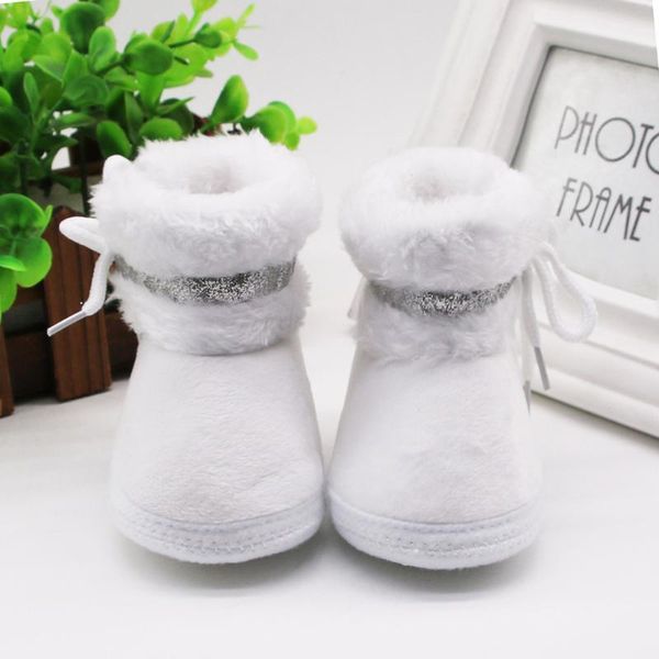 first walkers baby autumn cashmere plush boots girl boys winter warm shoes bandage toddler fuzzy balls kid born
first walkers baby autumn cashmere plush boots girl boys winter warm shoes bandage toddler fuzzy balls kid born
