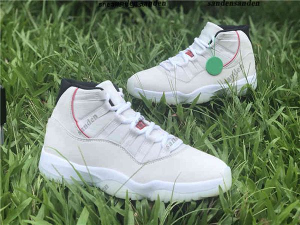 genuine jumpman 11 basketball platinum color matching men's sports shoes with shoe box full size shipping 40.5--4825phco0y
genuine jumpman 11 basketball platinum color matching men's sports shoes with shoe box full size shipping 40.5--4825phco0y