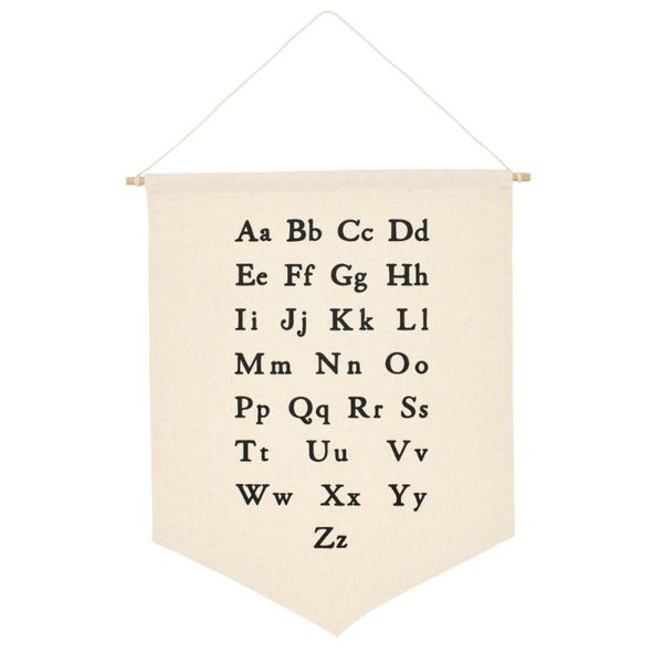 kids room for baby hanging pennant ornaments wall canvas banner durable alphabet gift home decor display nursery flag decorative objects & f
kids room for baby hanging pennant ornaments wall canvas banner durable alphabet gift home decor display nursery flag decorative objects & f