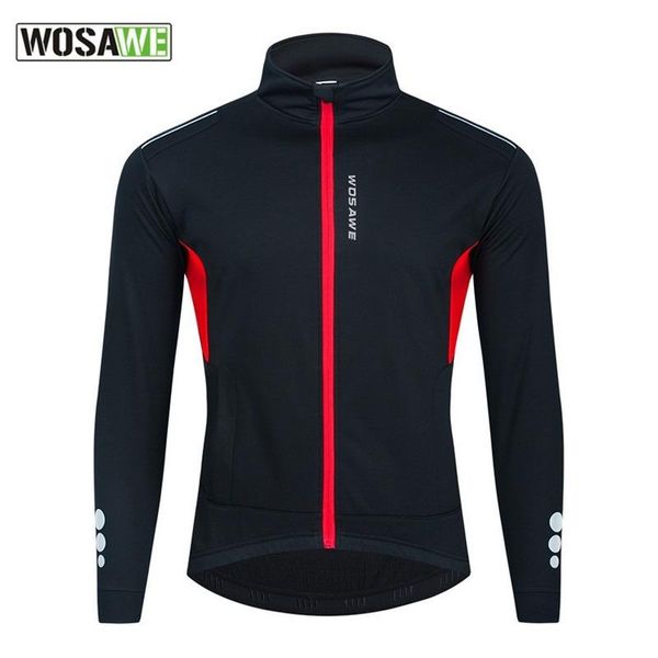 racing jackets wosawe rain jacket men outdoor riding long-sleeved sports ski autumn winter fleece warm windproof waterproof, Black;red
racing jackets wosawe rain jacket men outdoor riding long-sleeved sports ski autumn winter fleece warm windproof waterproof, Black;red