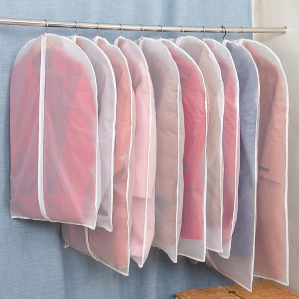 clothing & wardrobe storage 6/10pcs clothes hanging garment dress suit coat dust cover bag pouch case organizer
clothing & wardrobe storage 6/10pcs clothes hanging garment dress suit coat dust cover bag pouch case organizer