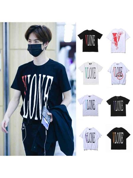 brand t shirt v and lone fashion brand wang yibo same short sleeve china dragon lightning t-shirt couple big loose frien, White;black
brand t shirt v and lone fashion brand wang yibo same short sleeve china dragon lightning t-shirt couple big loose frien, White;black