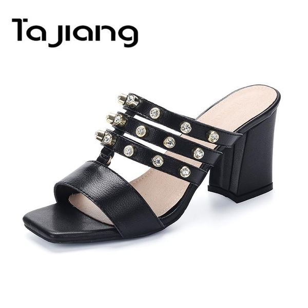 ekoak high heels summer gladiator sandals women rome genuine leather cow suede classic crystals ladies dress shoes woman, Black
ekoak high heels summer gladiator sandals women rome genuine leather cow suede classic crystals ladies dress shoes woman, Black