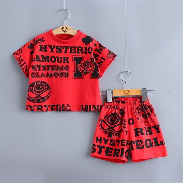 boys clothes summer kids clothing sets sweatshirt and short pants children outfit sport suits toddlers cartoon, White
boys clothes summer kids clothing sets sweatshirt and short pants children outfit sport suits toddlers cartoon, White