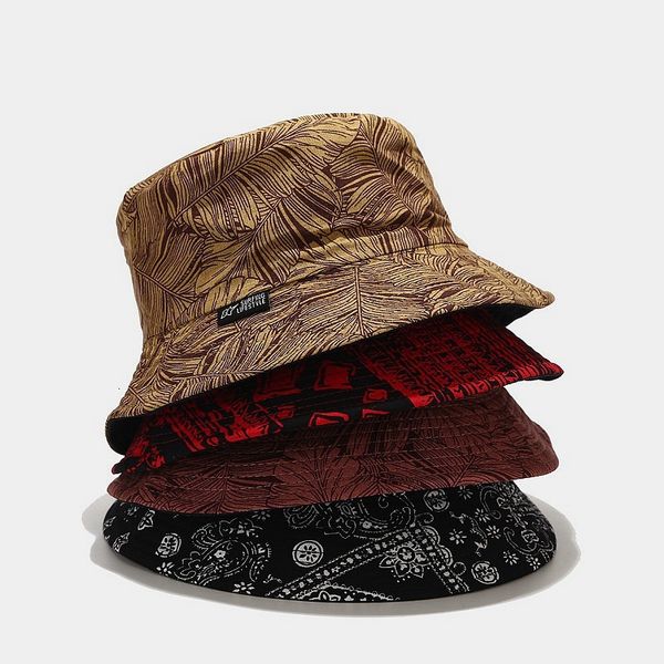 fisherman's hat men's new harajuku double sided basin hat women's fashionable sun protection hat
fisherman's hat men's new harajuku double sided basin hat women's fashionable sun protection hat