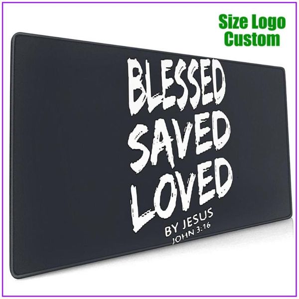 mouse pads & wrist rests blessed saved loved black extended personalized custom pad with support gel alfombrilla escritorio pc gamer complet
mouse pads & wrist rests blessed saved loved black extended personalized custom pad with support gel alfombrilla escritorio pc gamer complet