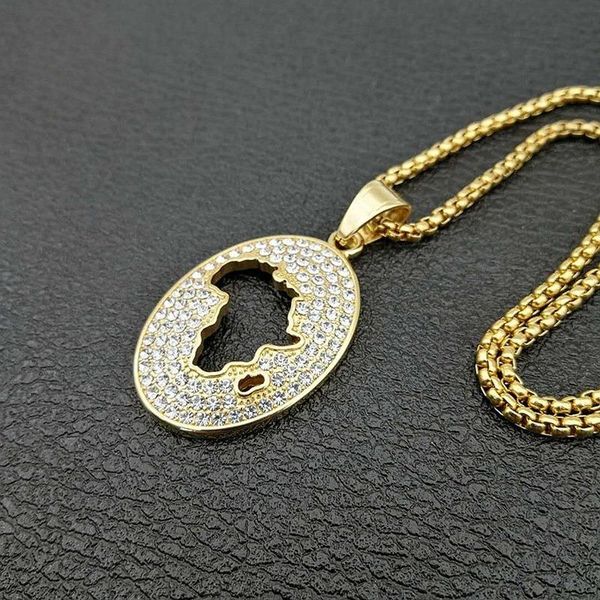 pendant necklaces factory + stone gold color africa map with flag chain african maps jewelry for women men, Silver
pendant necklaces factory + stone gold color africa map with flag chain african maps jewelry for women men, Silver