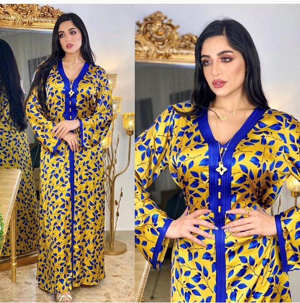 eid mubarak muslim fashion abayas for women dubai abaya turkey hijab jalabiya dress caftan kaftan islam clothing djellaba femme, Red
eid mubarak muslim fashion abayas for women dubai abaya turkey hijab jalabiya dress caftan kaftan islam clothing djellaba femme, Red