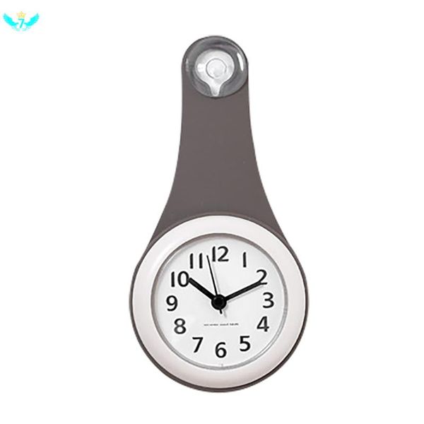 suckers waterproof wall decoration clock bathroom silent clockswith shower hanging home decor kitchen clocks
suckers waterproof wall decoration clock bathroom silent clockswith shower hanging home decor kitchen clocks