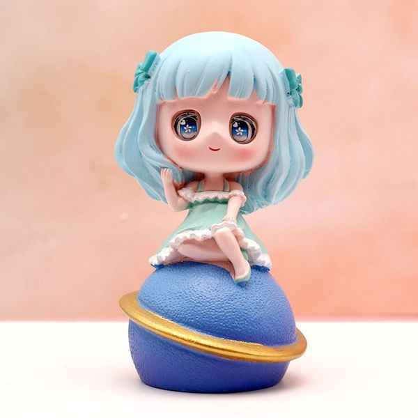 star blind box creative girl princess hand-made doll cake car fashion decoration gift
star blind box creative girl princess hand-made doll cake car fashion decoration gift