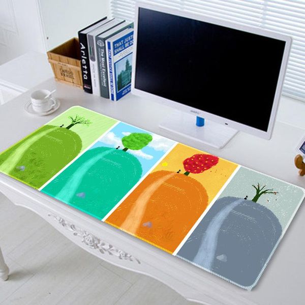 mouse pads & wrist rests creative non-slip precision seaming large pad keyboard mat desklapgamer mats gaming accessories computer
mouse pads & wrist rests creative non-slip precision seaming large pad keyboard mat desklapgamer mats gaming accessories computer