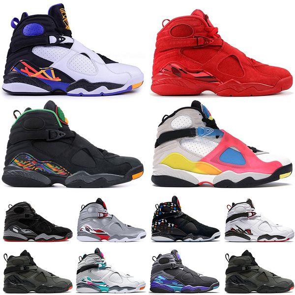 air jordan retro 8 vii men basketball shoes jordan8s multi-color reflective raid three peat aqua chrome south beach jumpman mens sports snea
air jordan retro 8 vii men basketball shoes jordan8s multi-color reflective raid three peat aqua chrome south beach jumpman mens sports snea