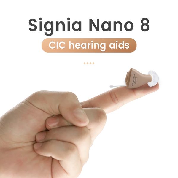 siemens signia invisible hearing aid nano8channel programmable digital hearing aids mobile phone remote adjust hearing care aid
siemens signia invisible hearing aid nano8channel programmable digital hearing aids mobile phone remote adjust hearing care aid