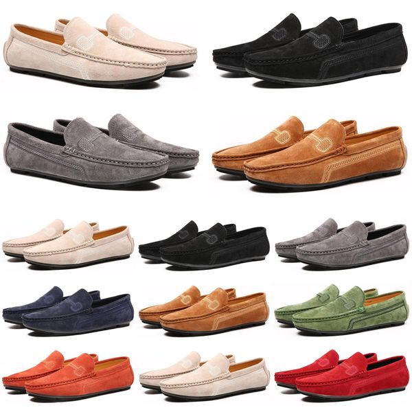 designer men casual shoes black red loafers outdoor flat slip on fashion mens trainers sneakers size 40-47 color49
designer men casual shoes black red loafers outdoor flat slip on fashion mens trainers sneakers size 40-47 color49