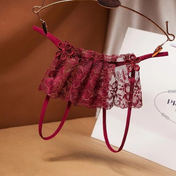 women's panties crotchless lace floral open crotch exotic thongs see through mini g-string size erotic lingerie clothes, Black;pink
women's panties crotchless lace floral open crotch exotic thongs see through mini g-string size erotic lingerie clothes, Black;pink
