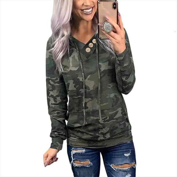 50% arrival women fashion buttons long sleeve hoodie camo leopard snake sweatshirt blouse, Black
50% arrival women fashion buttons long sleeve hoodie camo leopard snake sweatshirt blouse, Black