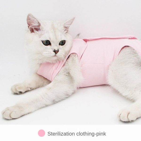 cat costumes pet sterilization clothing isolation to prevent infection gown, female suit,
cat costumes pet sterilization clothing isolation to prevent infection gown, female suit,