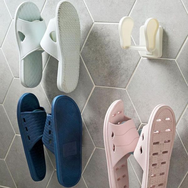 clothing & wardrobe storage creative shoes rack holder wall-mounted 3d slippers shelf organizer wall hanging shoe slot
clothing & wardrobe storage creative shoes rack holder wall-mounted 3d slippers shelf organizer wall hanging shoe slot