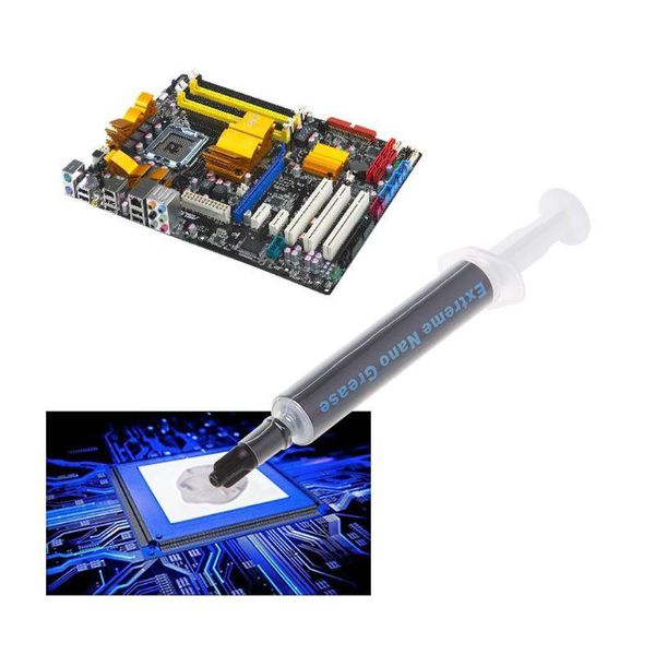 thermal paste grease hy-a9 silicone nano extreme performance 11 w/m-k cpu gpu overclocking gaming user fans & coolings
thermal paste grease hy-a9 silicone nano extreme performance 11 w/m-k cpu gpu overclocking gaming user fans & coolings