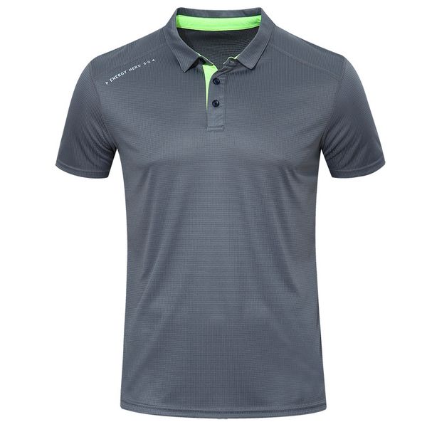 men's polo shirt short sleeve spring 2021 fast drying sportswear running fitness training clothing, White;black
men's polo shirt short sleeve spring 2021 fast drying sportswear running fitness training clothing, White;black