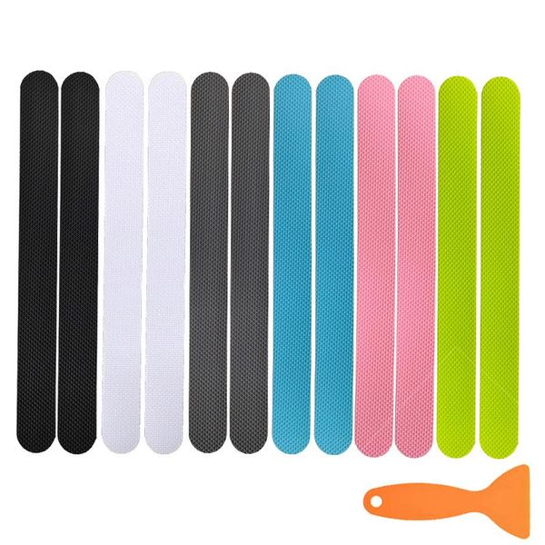 bath mats 12pc anti slip strips with shovel shower stickers safety non for bathtubs showers stairs floors
bath mats 12pc anti slip strips with shovel shower stickers safety non for bathtubs showers stairs floors