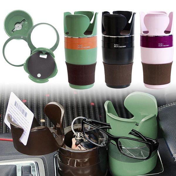 car organizer car-styling auto sunglasses drink cup holder phone for coins keys stand interior accessories
car organizer car-styling auto sunglasses drink cup holder phone for coins keys stand interior accessories